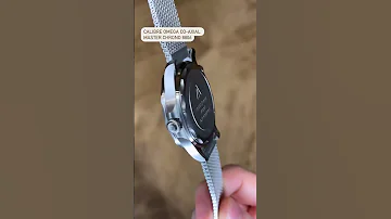 La Omega Seamaster 007 Est Plus Qu Une Simple Montre 