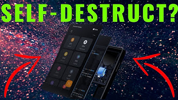 I Just DESTROYED My Keystone Pro Gen-3 Crypto Hardware Wallet!