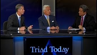 Triad Today: Daggett Shuler - Do You Have The Correct Insurance?