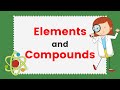 Elements and Compounds: The Building Blocks of Matter