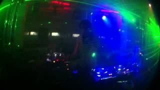 Erol Alkan Set @ Fantastic Festival Lille