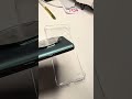 Oneplus 12 Green Body