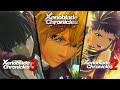 Never played xenoblade chronicles watch this