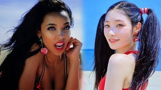 Download Lagu DIA \u0026 Tinashe - Woo Woo x Superlove (mashup) MP3 Download Lagu DIA \u0026 Tinashe - Woo Woo x Superlove (mashup) MP3