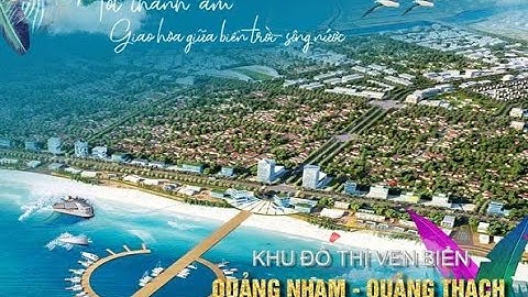 Bán đất bãi biển quảng nham thanh hóa năm 2024