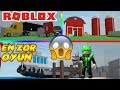 ROBLOX' DA İLK DEFA BU KADAR ZORLANDIM / Roblox Destruction Simulator / Roblox Türkçe / Oyun Safı