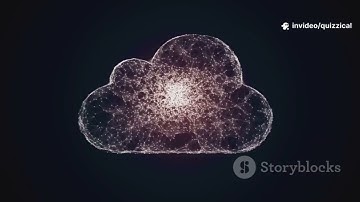 The Cloud Explained in 1 Minute So Easy