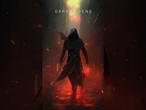 Dark Legend | Majestic and Intense Orchestra | Electronic Epic Music