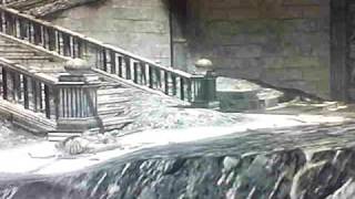CoD WaW Dome easter egg