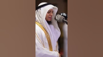 الآية التي أبكت القارئ حسن الخولي