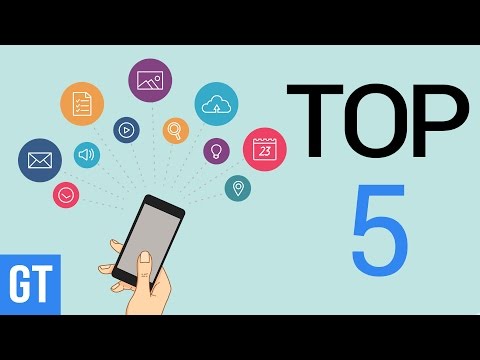 Top 5 Android Apps For November 2016 | Guiding Tech
