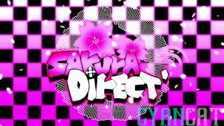 CHERRY BASS - Sakura Direct OST