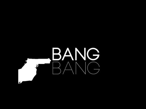 Smoky Mo - Bang Bang (feat Guf) текст песни
