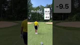 Short Game Practice