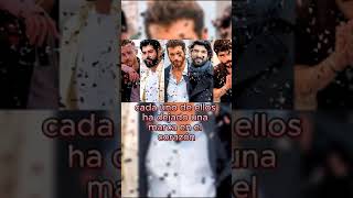 Los Mejores Galanes Turcos De Telenovelas