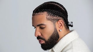 Drake - Push Ups (Drop and Give Me 50) Kendrick Lamar Diss (CD Quality) Mastered Version