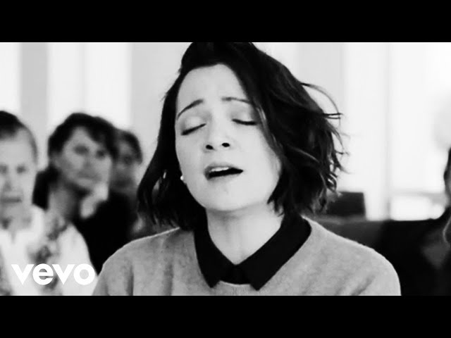 Natalia Lafourcade - Alma Mía