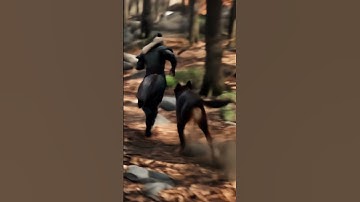 thôi xong Bị dính bẫy rồi #congcuai #aitaovideo #kling #ungdungai #jack