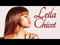 LEILA CHICOT MIX MEDLEY [2019] (feat. Gregory Lebeau)