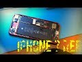Разобрал рефку iPhone 7 😱 Что внутри неофициально восстановленного айфона