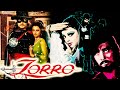 Zorro 1975 Rekha Naveen Nischol Danny Denzongpa Full Hindi Movie 