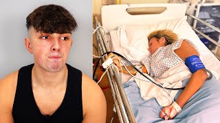 My Mum Beat Meningitis. by Morgz 821,253 views 1 year ago 8 minutes, 20 seconds