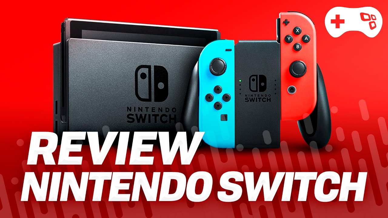 Economize mais de R$ 400 na compra do Console Nintendo Switch Oled - Giz  Brasil