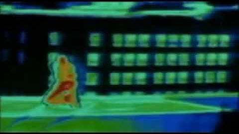 Predator 2 1990 Trailer