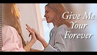FreenBecky || Give Me Your Forever