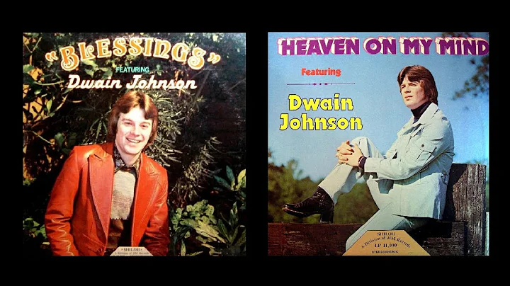Dwain Johnson