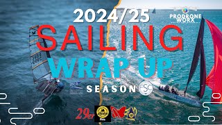 2024/25 SAILING SEASON WRAP UP