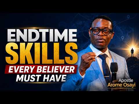 Facts about your spiritual journey.#apostlearomeosayi