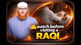The Truth About Raqis That Everyone Should Know | Dr. Muhammad Salah || Dr Muhammad Salah ||