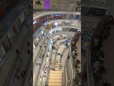 Al Asima Mall, Kuwait 🇰🇼 #kuwait #travel #khalidbackpacker