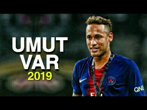 Neymar Jr • Umut Var (Velet) - Skills & Goals ● 2019