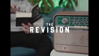 ASH - The Revision ( Radio Mix )