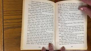 Frindle read aloud chapter 14