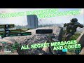 All season 3 readio easteregg locations #battlefield #gaming #redux?