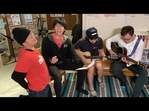ロード第15章～THE END～(第5回OTO BEACH×TV BEACH予告編)