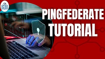 PingFederate Training | PingFederate Course | PingFederate Tutorial for beginners | Cyberbrainer
