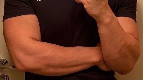 How to build a strong grip (Captains of Crush #3.5)