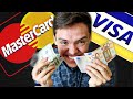 Сравнение Акций Visa vs MasterCard | Фундаментальный Анализ Акций
