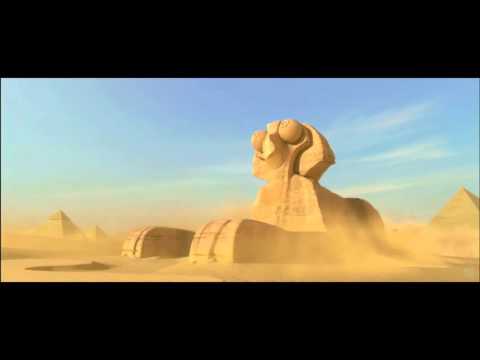 Белка с ледникового периода