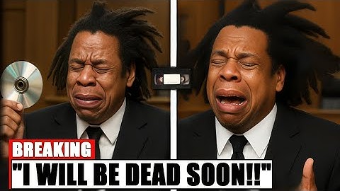 Jay-Z Finally Speaks Out on Diddy Allegations — Shocking Truth Revealed!