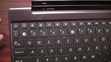 Transformer Prime Keyboard Dock Review