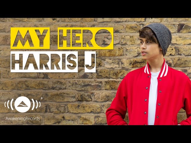 Harris J - My Hero | Official Audio class=