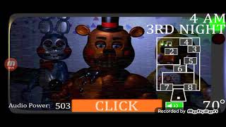 Фредбер Вошкоп Fredbear Workshop