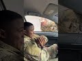 How dirtbag airman handle random vehicle inspections