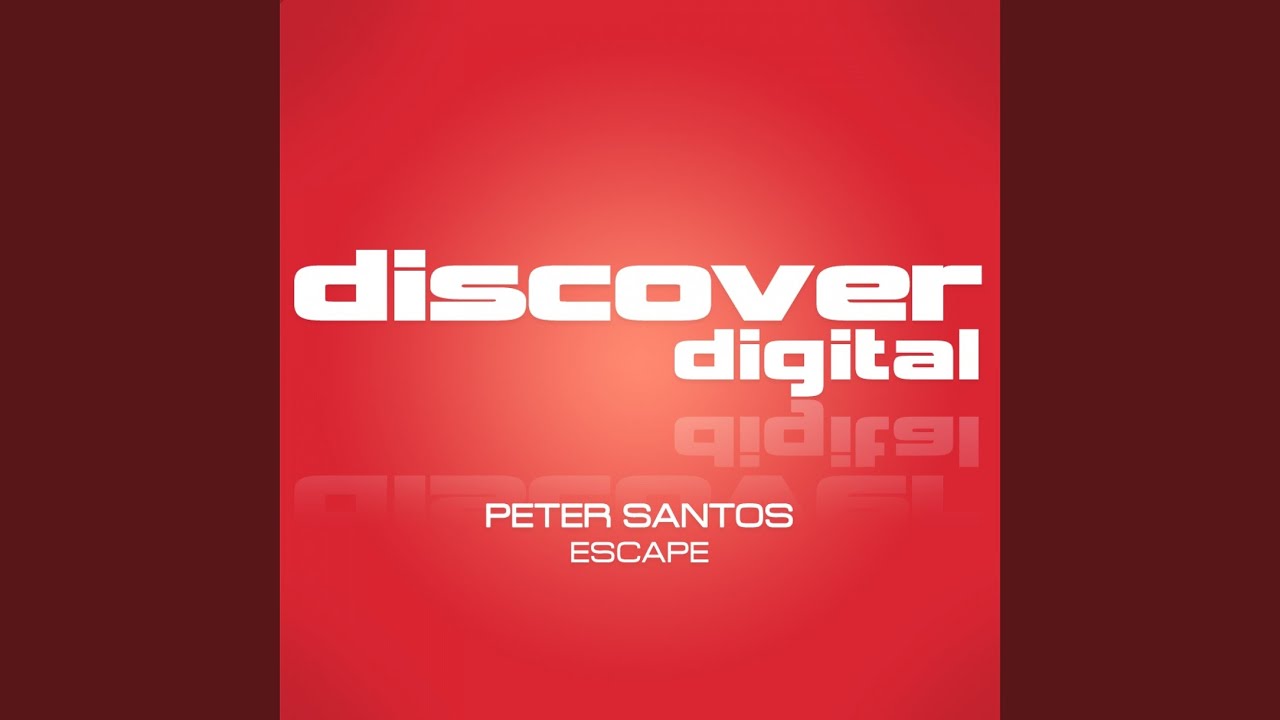 Guarda Escape (Original Mix) su YouTube Guarda Escape (Original Mix) su YouTube