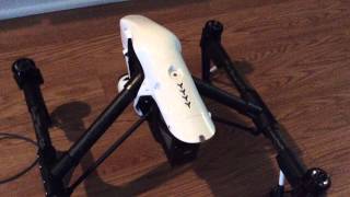 DJI INSPIRE 1 MULTIPLE BATTERY FIRMWARE UPDATE HOW TO